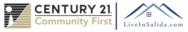 Century 21 Community First — LiveInSalida
